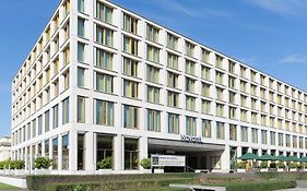 Novotel Karlsruhe City